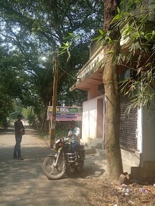 Shani Mandir