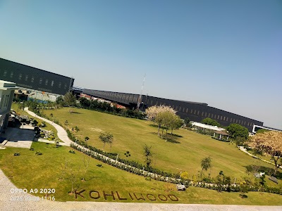 Mahindra Logistics Limited