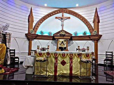 St. Joseph's Church