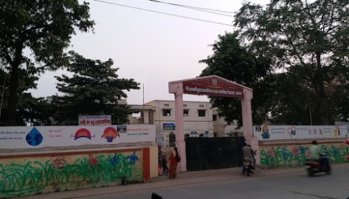 S.B. College