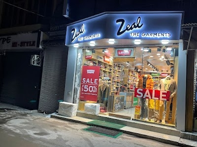 Zeal