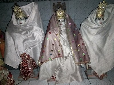Durga Temple