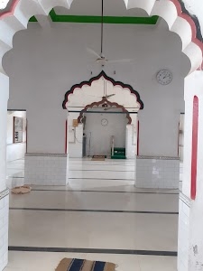 Madina masjid