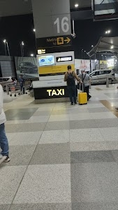 MERU Cab Services