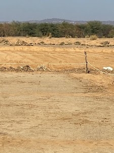 Kho Ghati Stadium