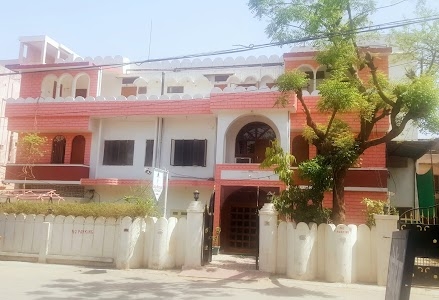 Jwala Niketan