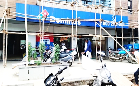 Domino's Pizza