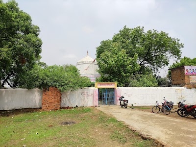 Vihareswar mandir Ancient Lord Shiva Temple Built by Birbal friend of kavi Bhooshan