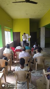 VESTIGE OFFICE RAHUL SHARMA