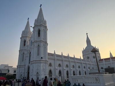 Pondicherry to Chennai