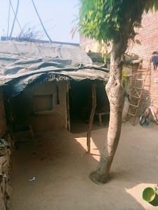 Govardhanpur (Nabka)