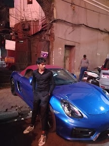 Jharkhand Hotel