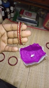 MAA GIRIBALA JEWELLERY(GOLD) HOUSE