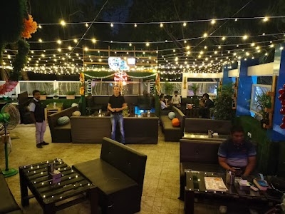 TIAMO CAFFE & BAR