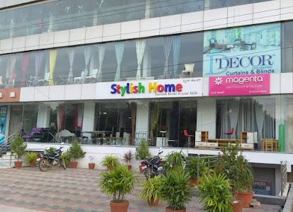 Stylish Home Furniture & Furnishings Store