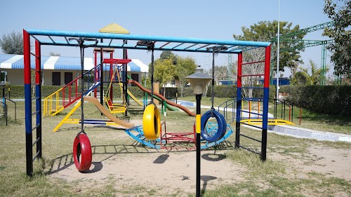 Shagun Resort & Hotel Jodhpur