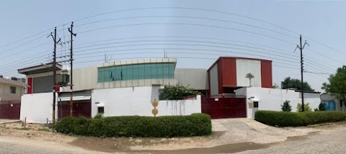 RAAMPS INDUSTRIES