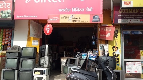 Landran Mohali