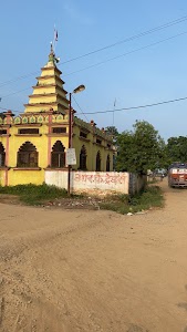 Durga Mandir