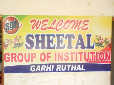 Sheetal Institution