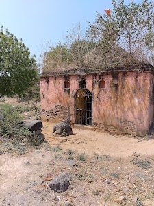 Mahadev temple juna