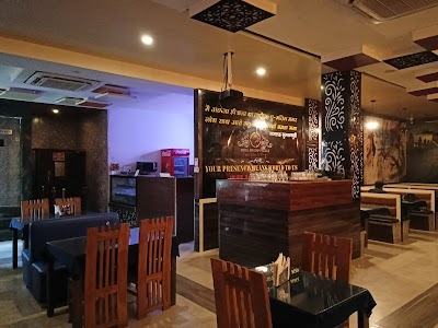 Haveli Restaurant