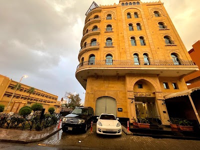 Downtown Hotel