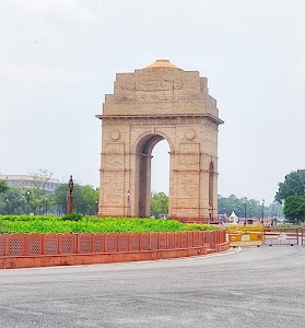 India gate