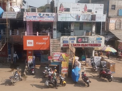 Soro Bus Stand