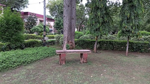 Raksha Vihar, Lashkar