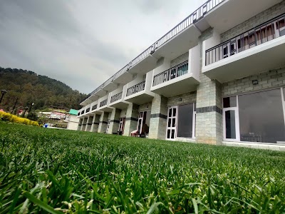 Mountain View Resort