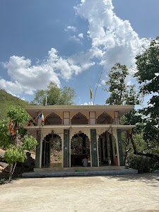 Uday Nath Temple