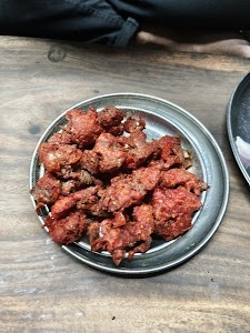 Sarla Dhaba