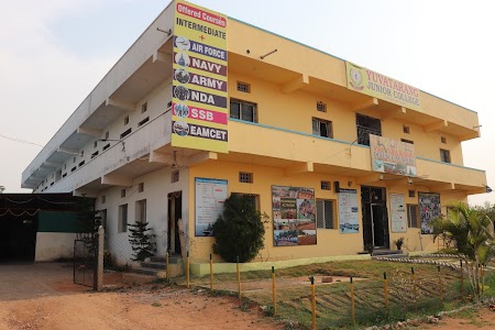 Yuvatarang Defence Acadamy