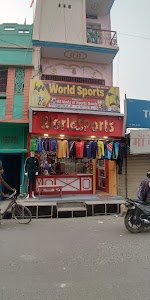 World'sports