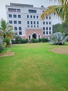 CSMSS, Chh. Shahu College Of Engineering Aurangabad