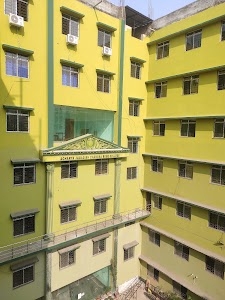 Acharya Jagadish Chandra Bose College