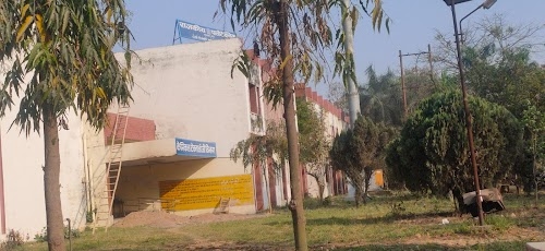 College Gate Polytechnic