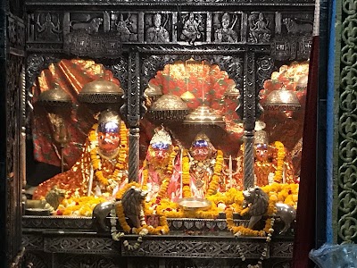 Jhantla mata ji