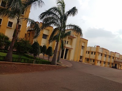 Shri Shankaracharya Institute of Engineering and Technology