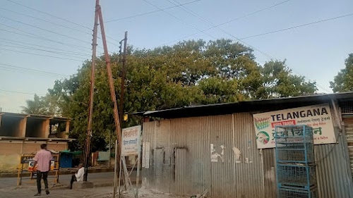 Raj Corner Chowk