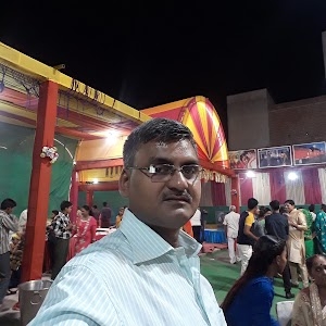 Swaroop Vihar, Krishna Nagar, Kadipur