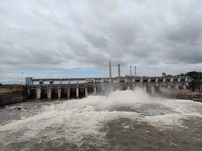 Kota Barrage