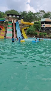 Shivtej Water park & Adventures
