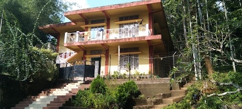 Resu Hotspring Resort, Bakra