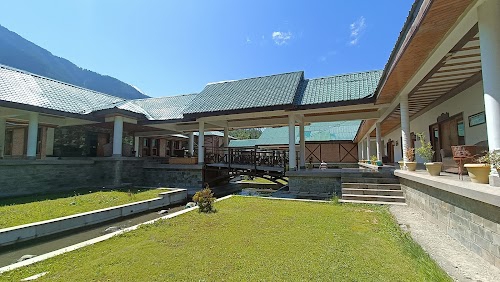 Pahalgam Club