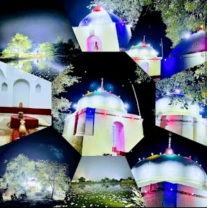 Dumraon tola talab