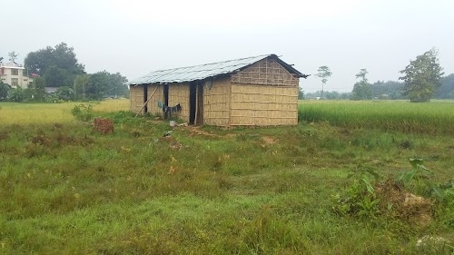 GAUTAM BASTI DURGA MANDIR