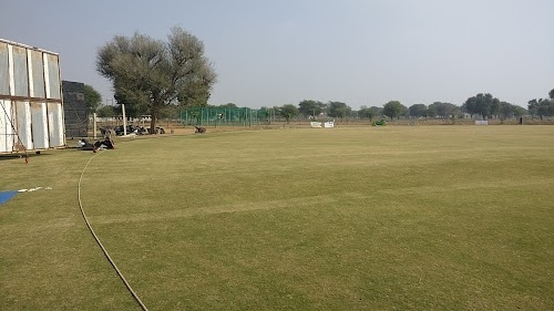 NARAYANA SPORTS ACADEMY