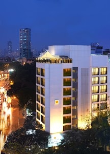 Hotel Kemps Corner
